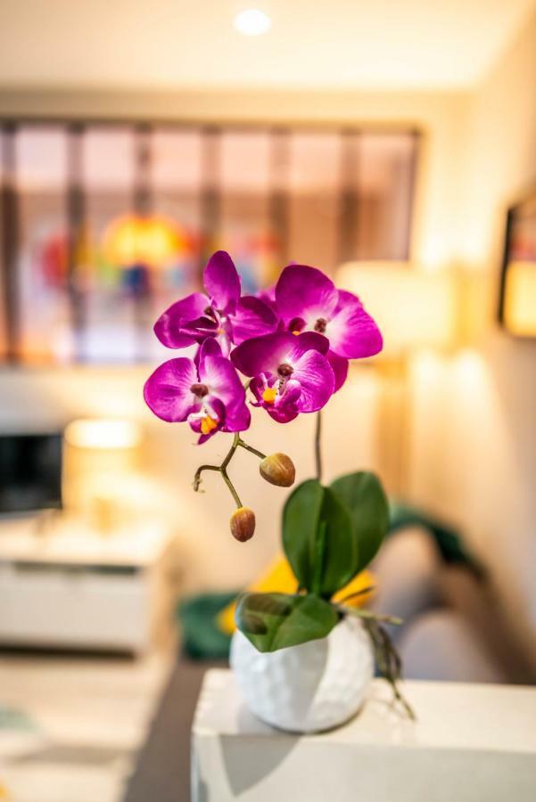 Le Chatelet- Parking Gratuit - Cosy Et Design - A 10 Mn De Geneve Annemasse Exteriör bild