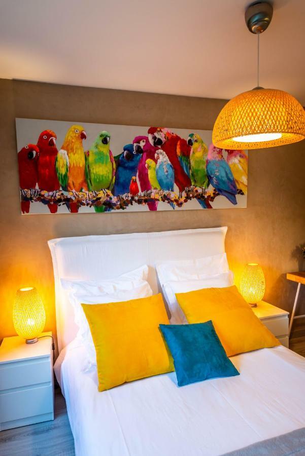 Le Chatelet- Parking Gratuit - Cosy Et Design - A 10 Mn De Geneve Annemasse Exteriör bild