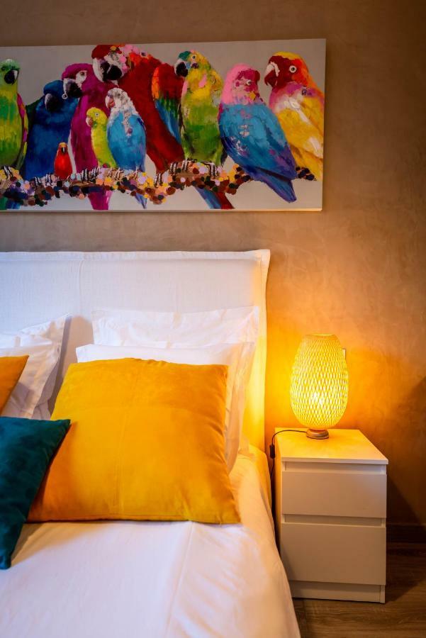 Le Chatelet- Parking Gratuit - Cosy Et Design - A 10 Mn De Geneve Annemasse Exteriör bild
